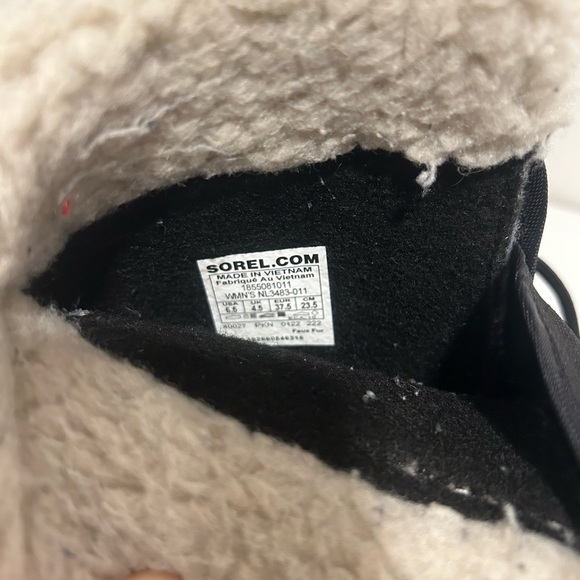 Sorel Boots! - Picture 3 of 5